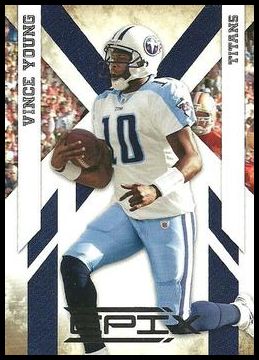 97 Vince Young